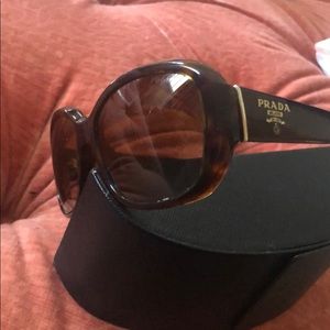 Prada sunglasses